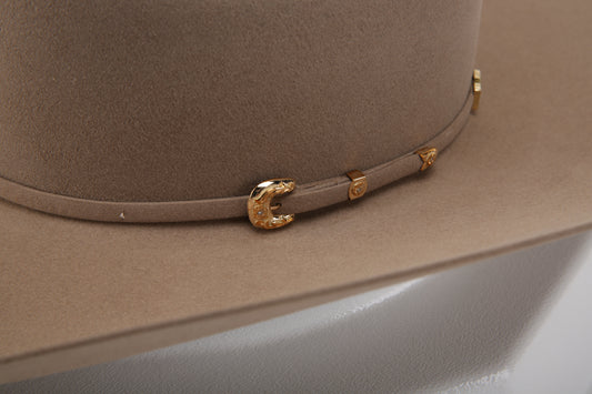 AMR 1000X NAT Felt 4 1/4" LO