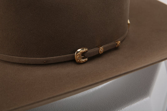 AMR 1000X PEC Felt 4 1/4" LO