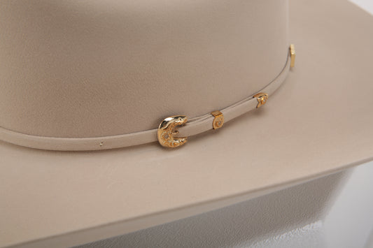 AMR 1000X S.BELLY Felt 4 1/4" LO