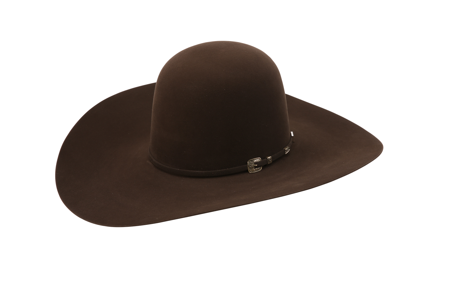 AMR 100X CHOC Felt 4 1/2" LO