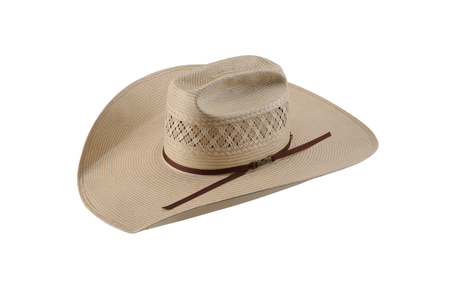 AMR 5" Brim Straw 1011 LO