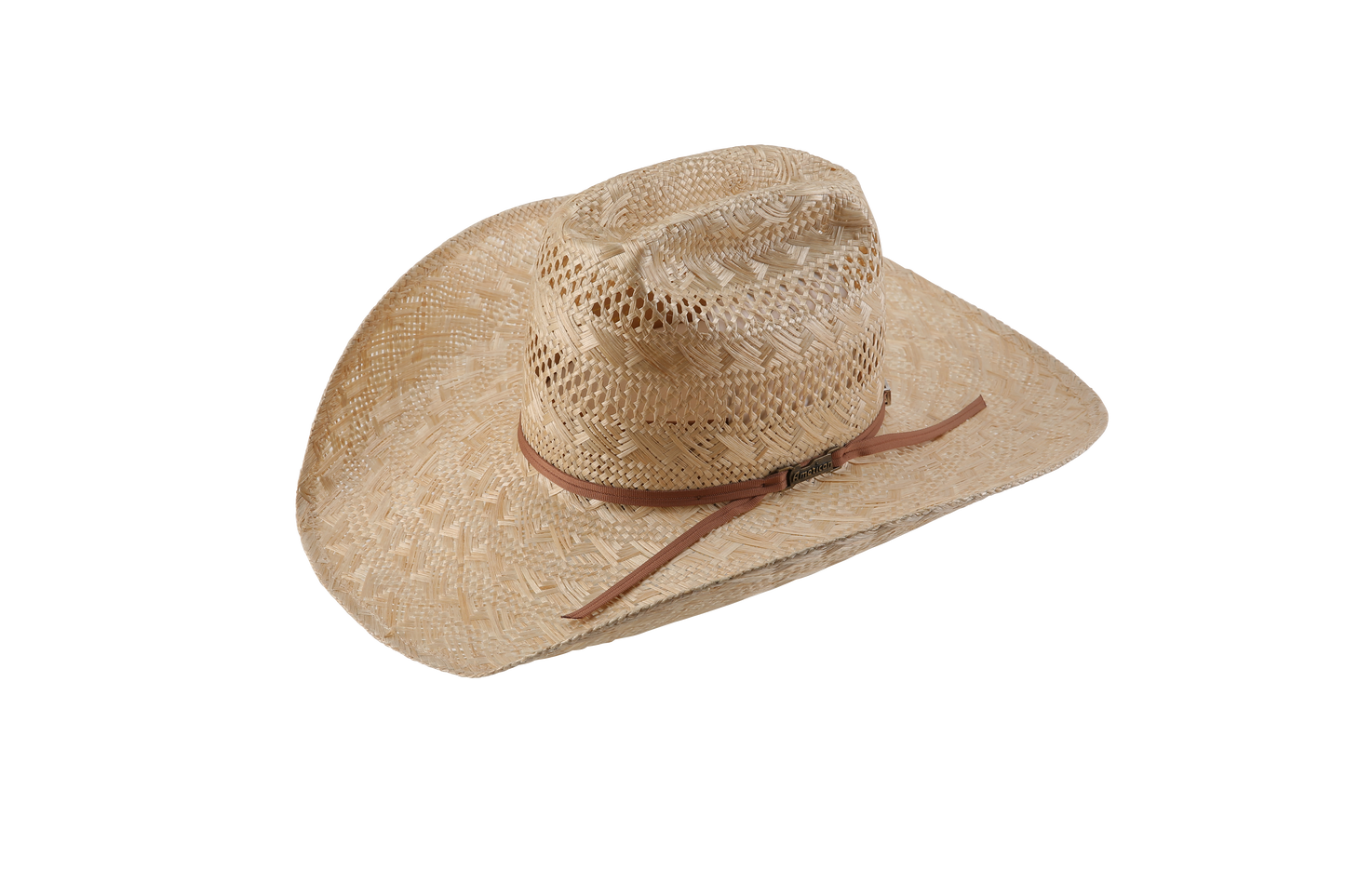 AMR 4 1/4" Brim Straw 1804 LO