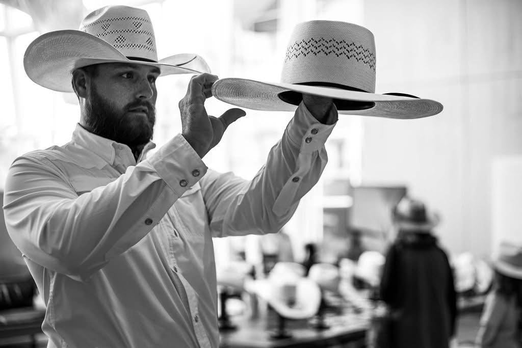 Hat Shaping Experience