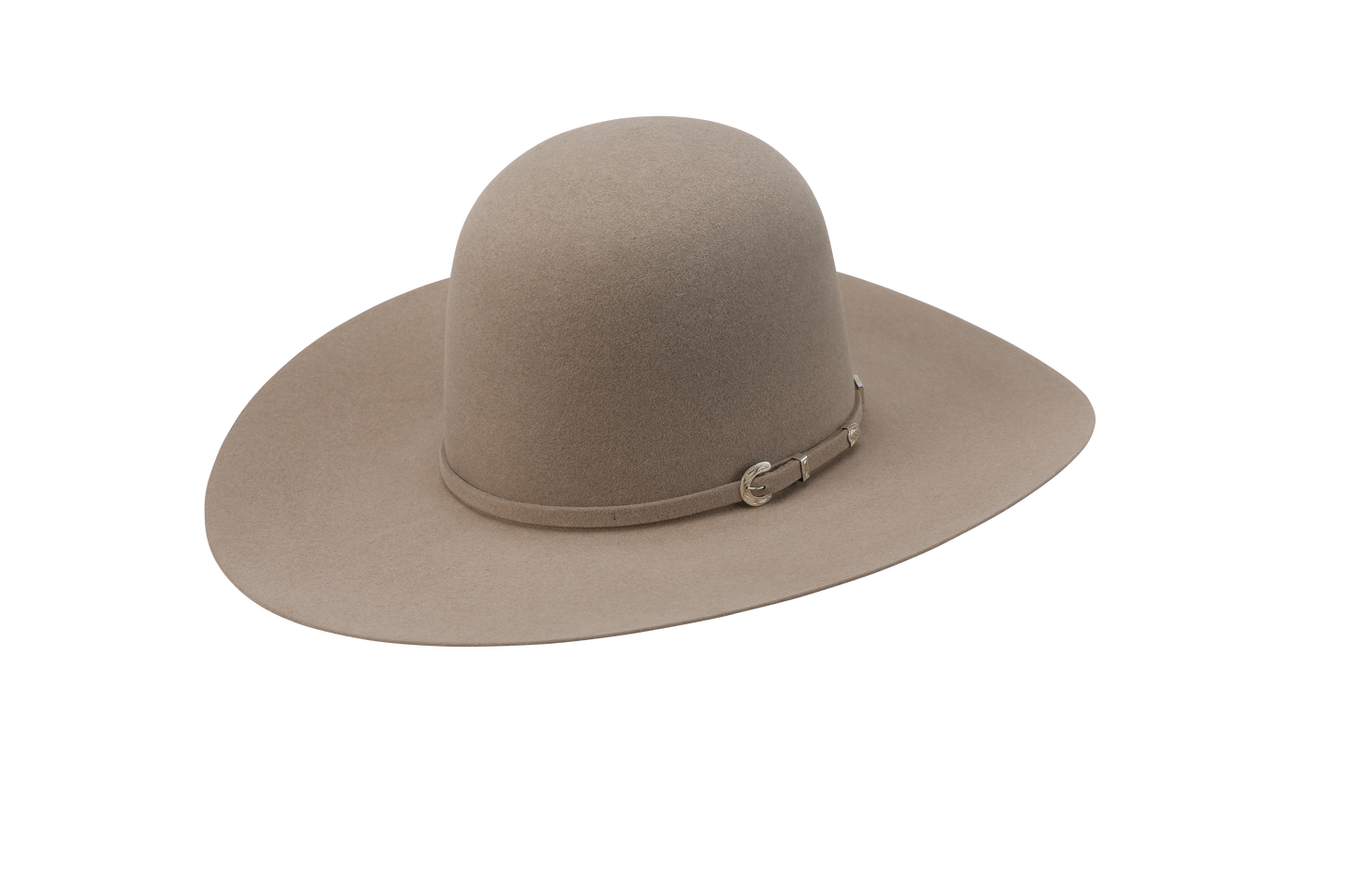 AMR 40X NAT Felt 4 1/4" LO