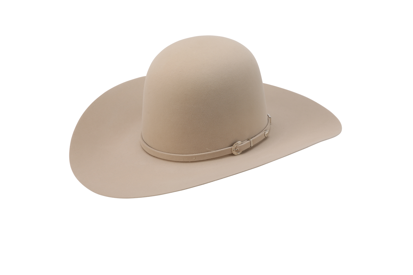 AMR 40X S. BELLY Felt 4 1/4" LO