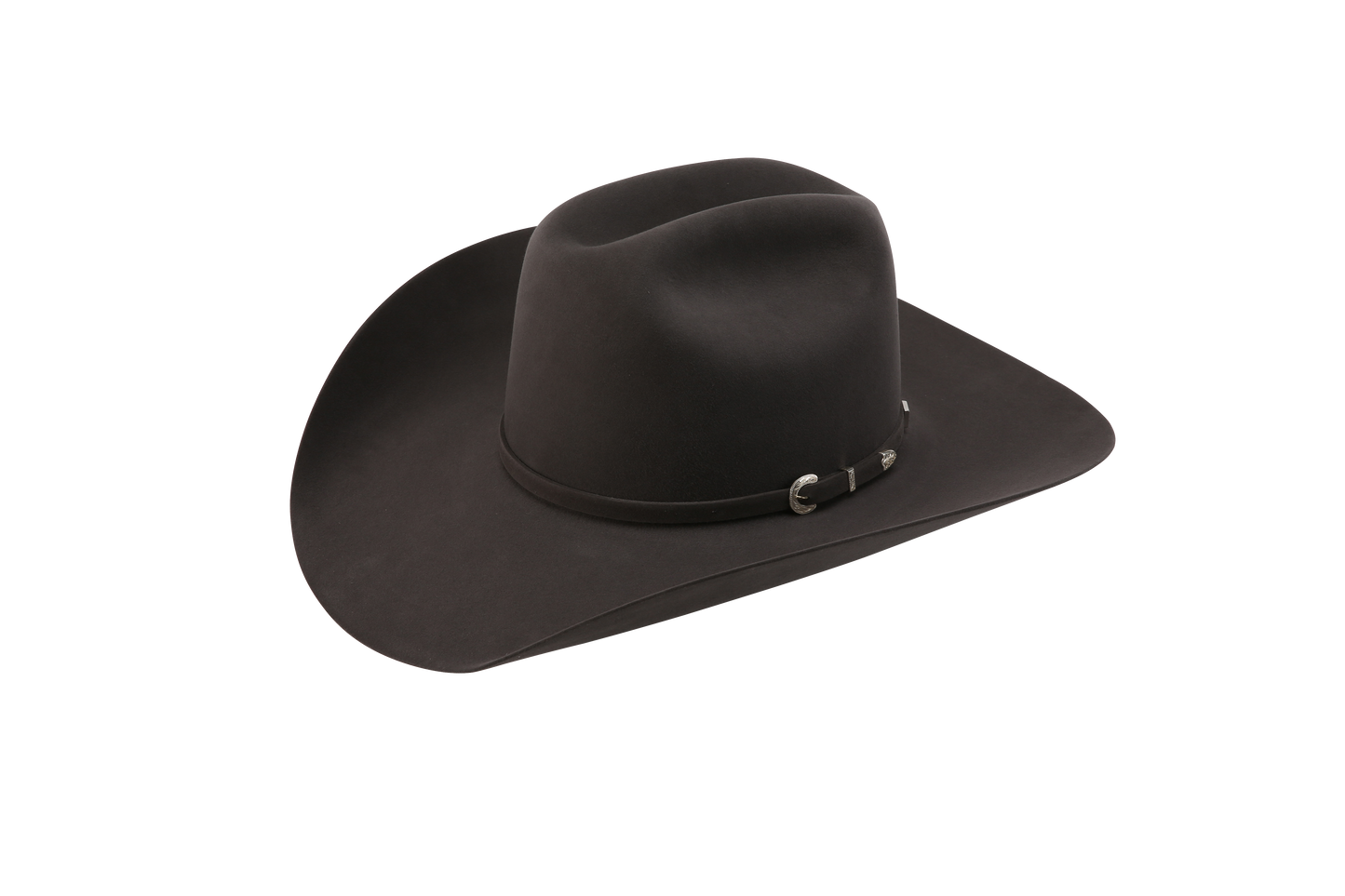 AMR 40X STEEL Felt 4 1/4" LO