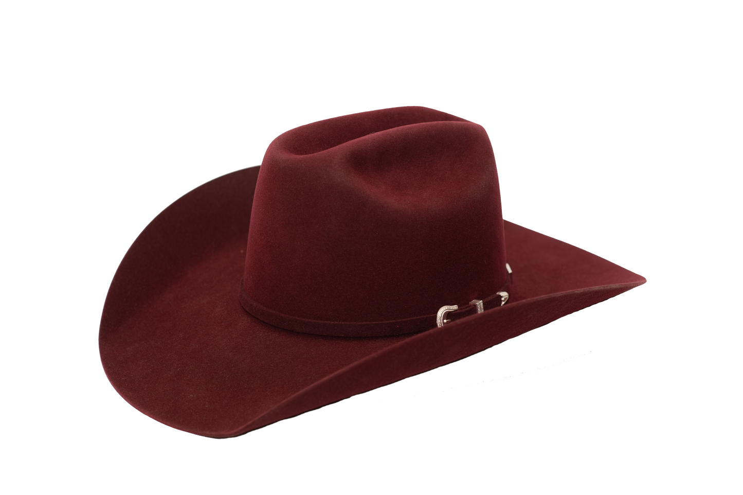 AMR 40X GRND Felt 4 1/4" LO