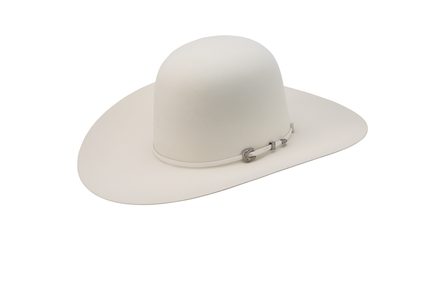 AMR 500X WHITE Felt 4 1/4" LO