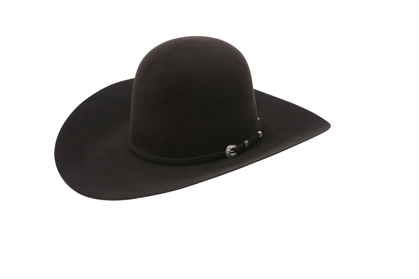 AMR 500X BLK Felt 4 1/4" LO