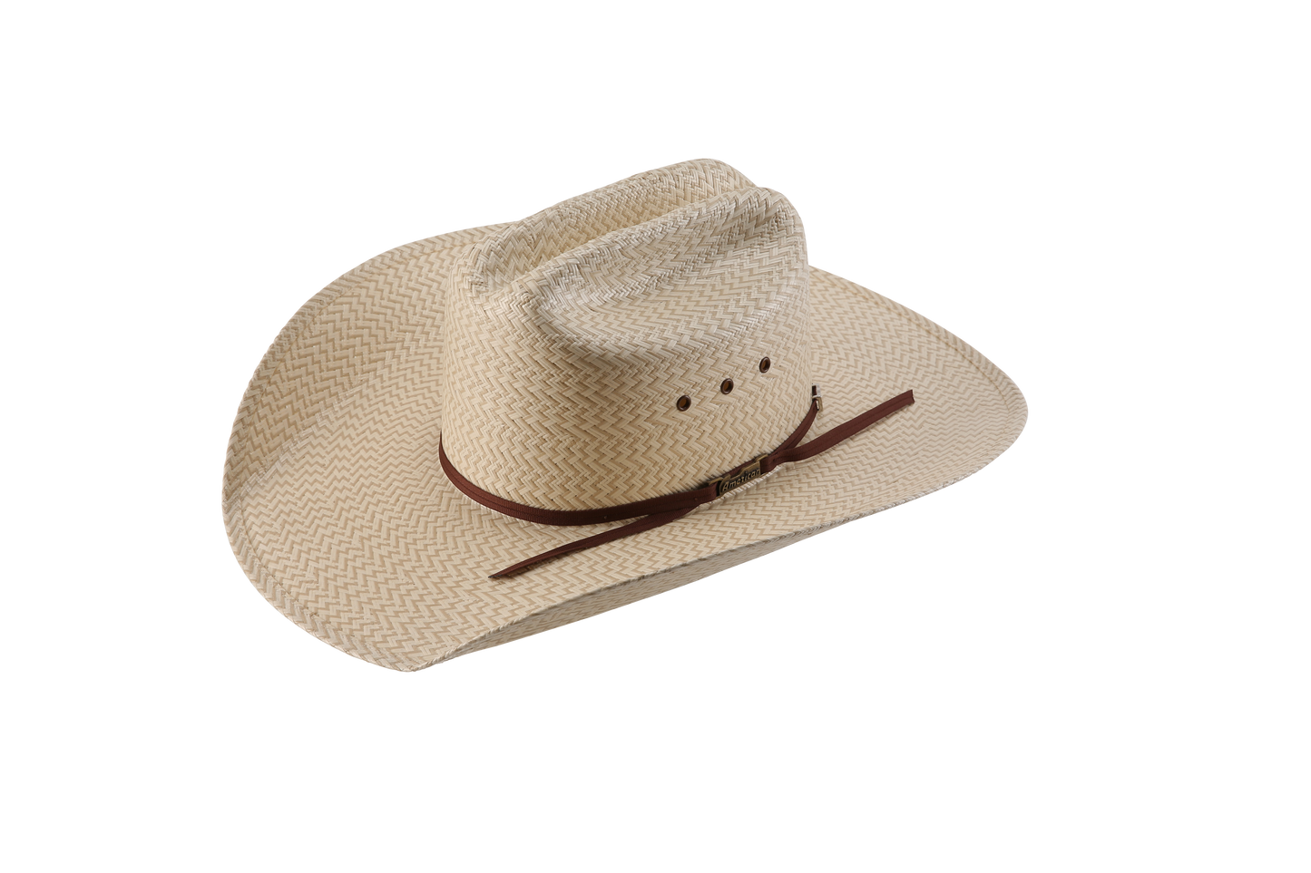 AMR 4 1/2" Brim Straw 5555 LO