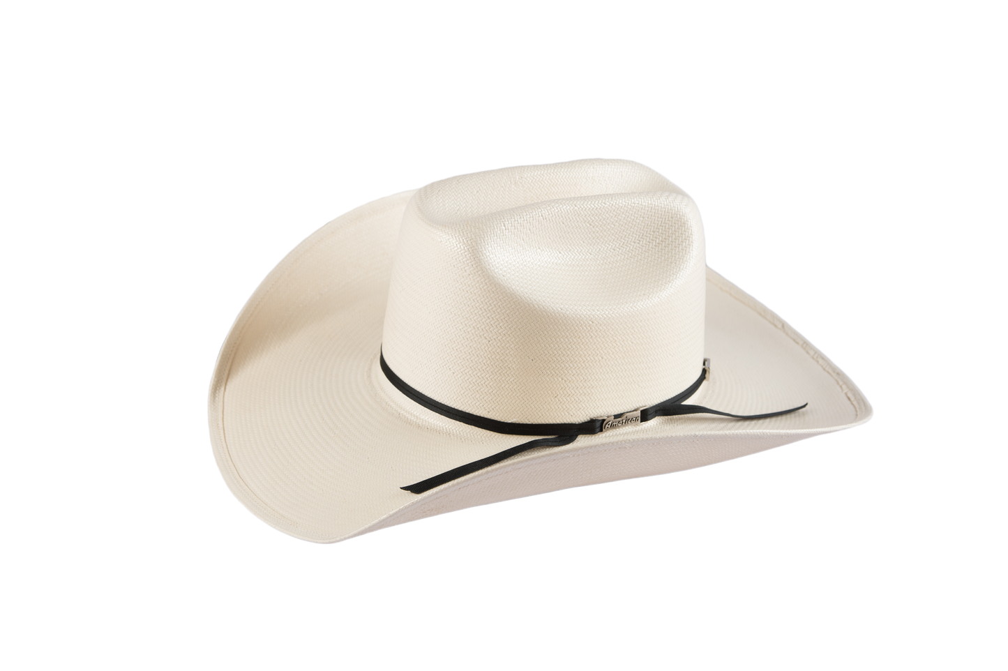AMR 4 1/4" Brim Straw 5604 LO