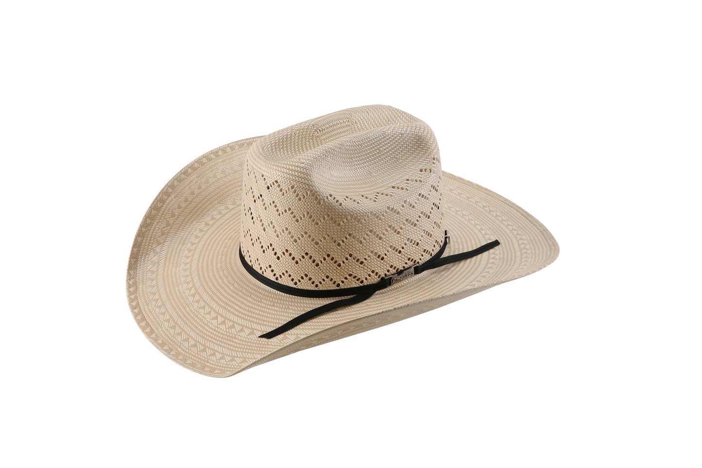 AMR 4 1/4" Brim Straw 6200 LO LAMB