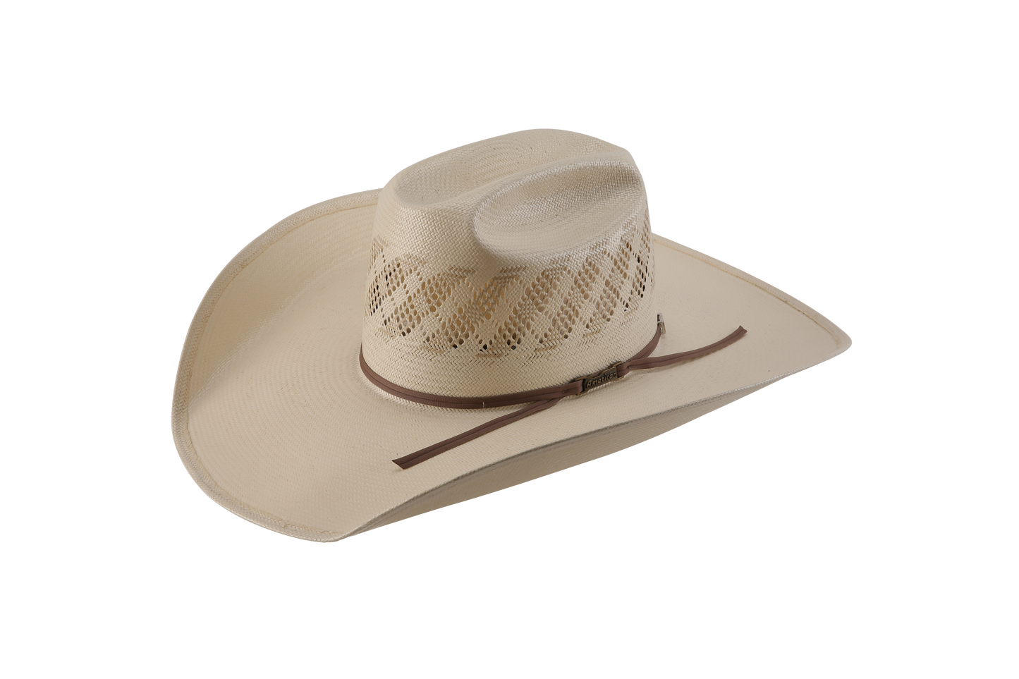 AMR 5" Brim Straw 6300 LO