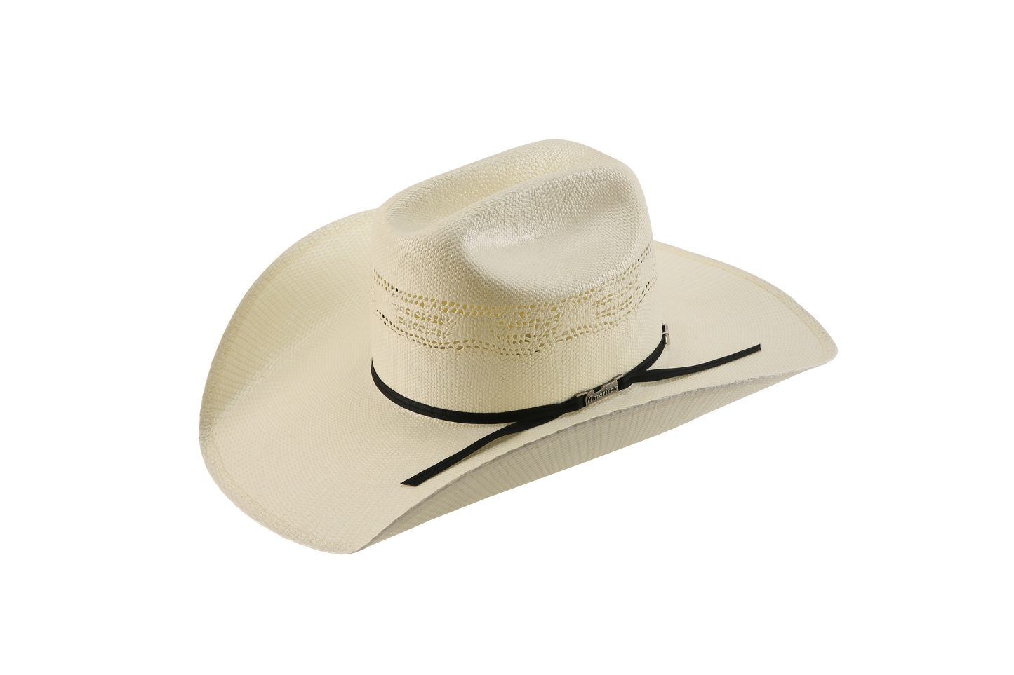 AMR 4 1/4" Brim Straw 650 LO