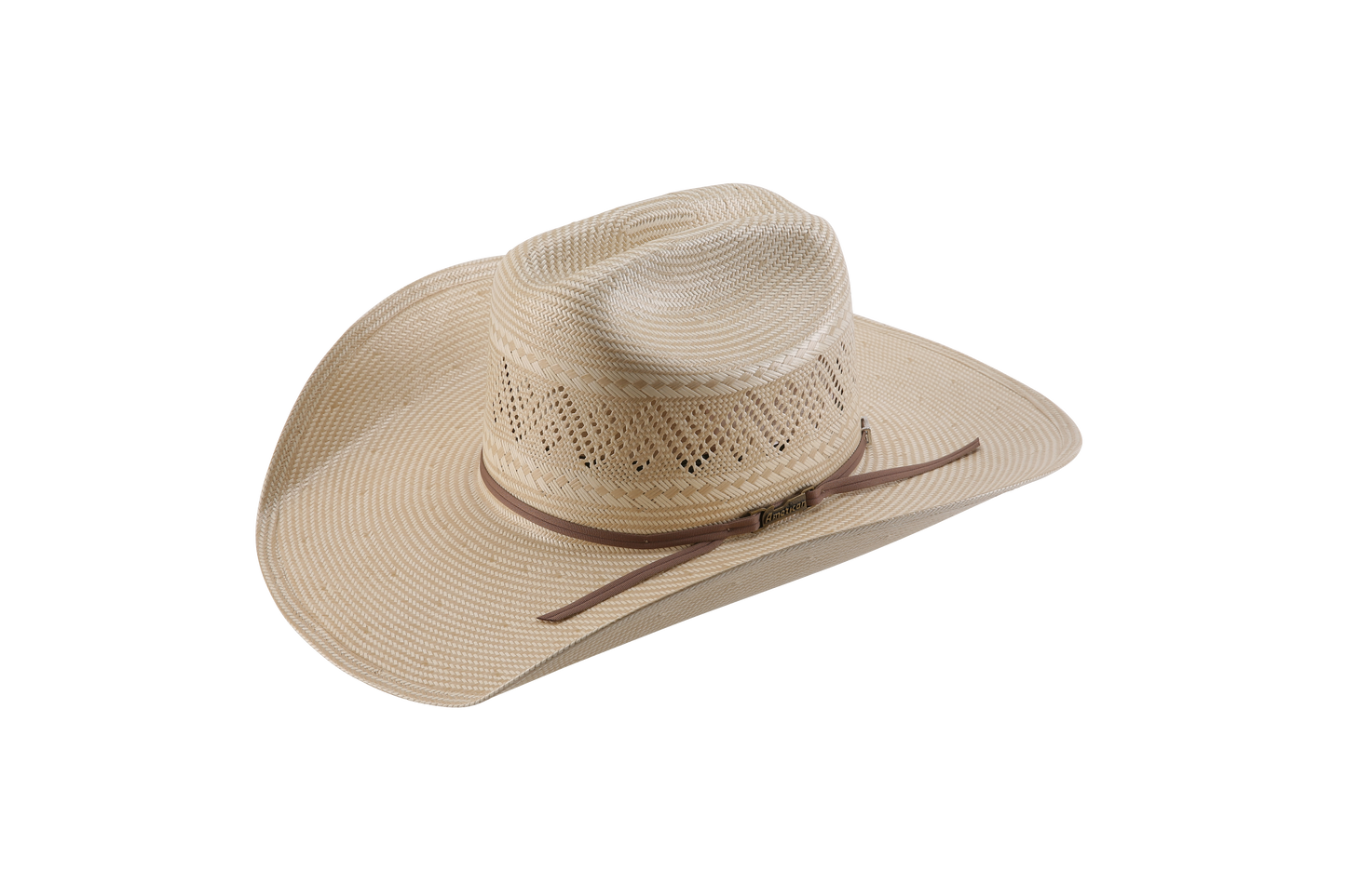 AMR 4 1/4" Brim Straw 6600 LO