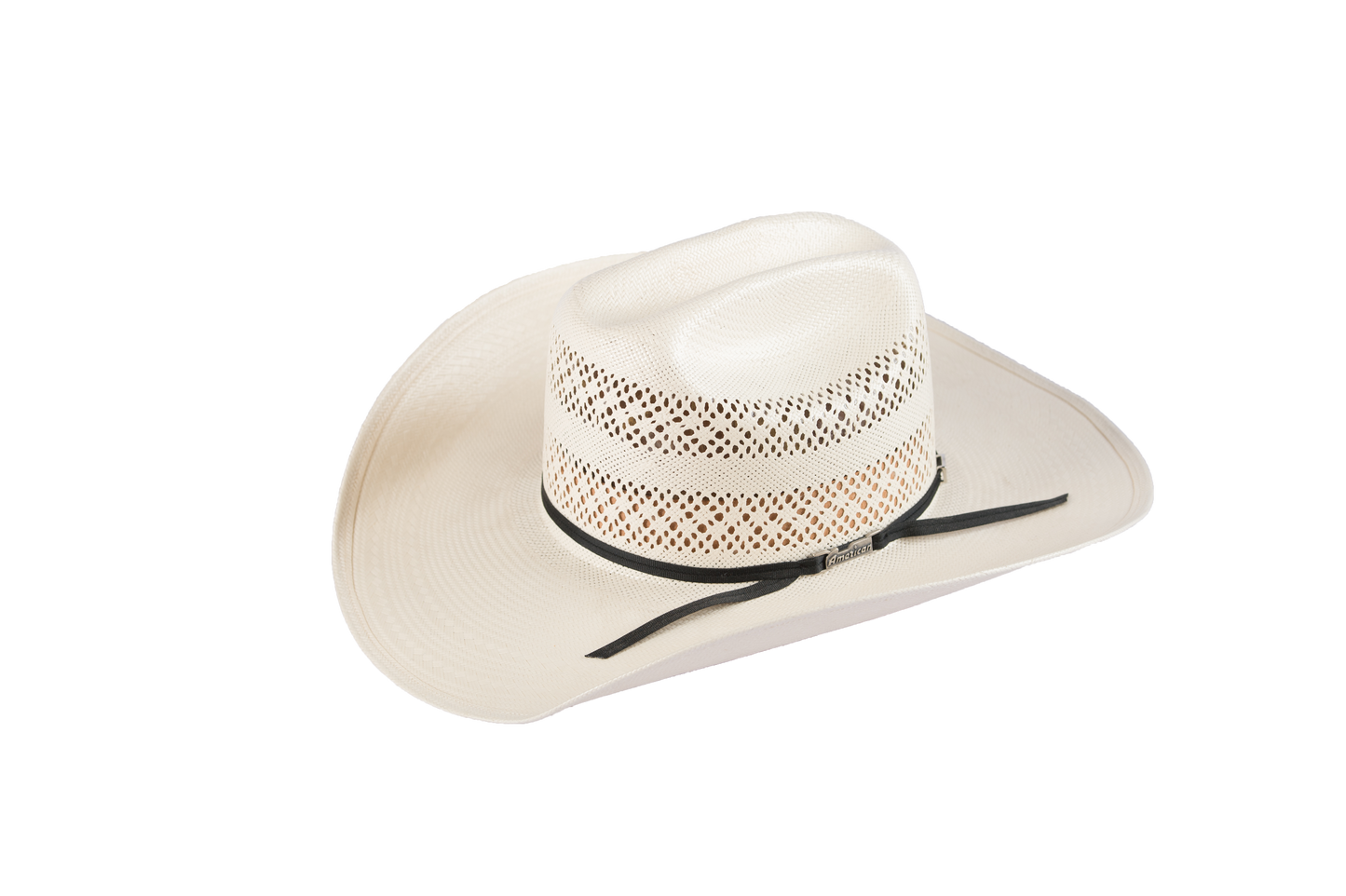 AMR 4 1/4" Brim Straw 6700 LO