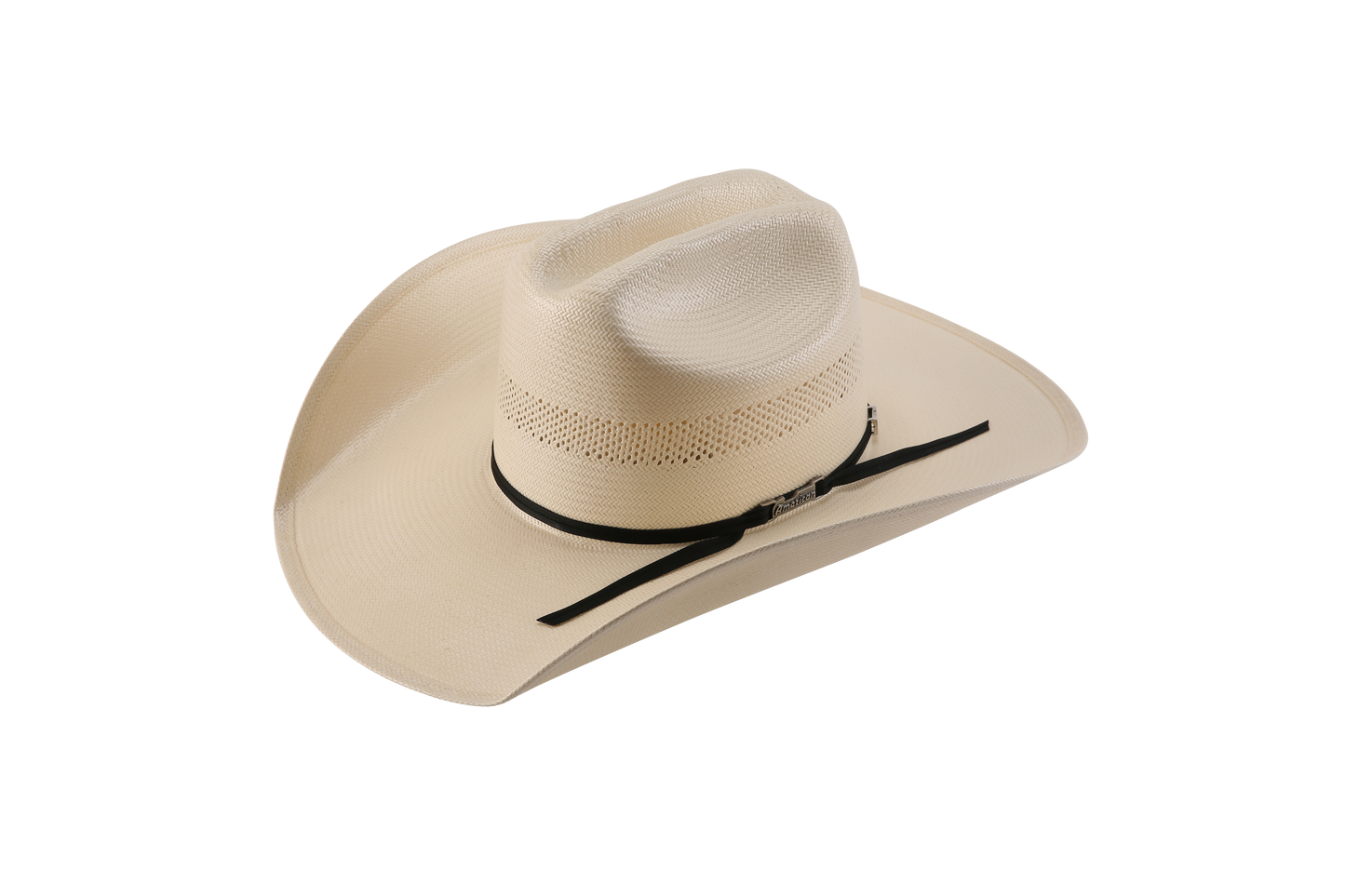 AMR 4 1/4" Brim Straw 7104 LO