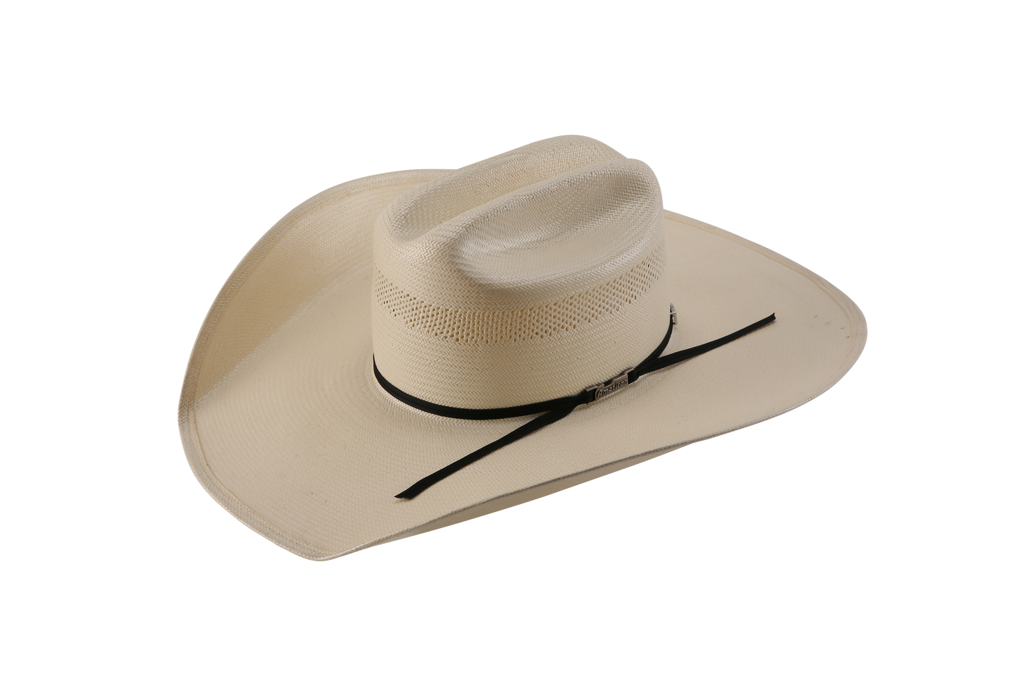 AMR 5" Brim Straw 7104 LO
