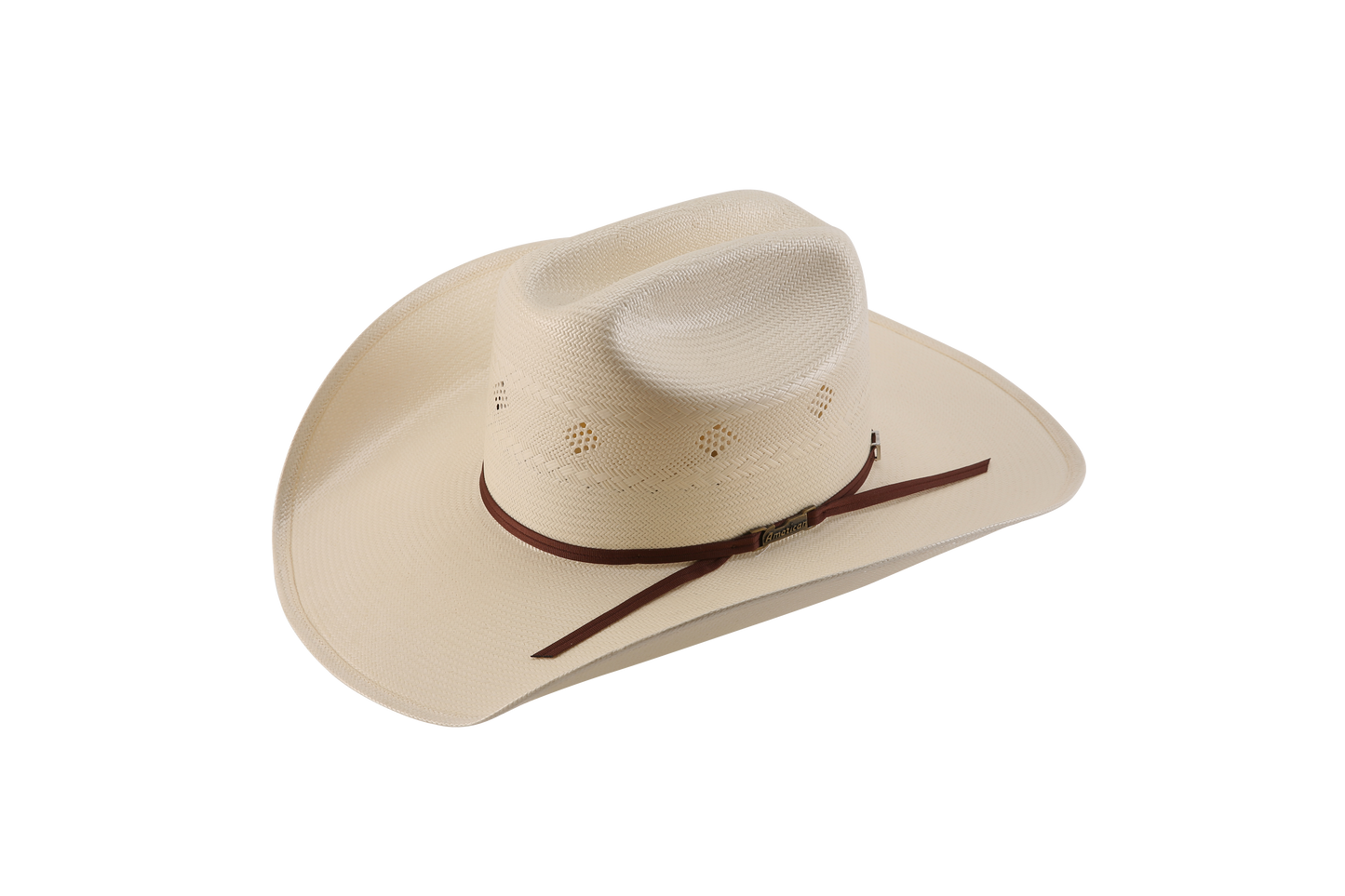 AMR 4 1/4" Brim Straw 7200 LO
