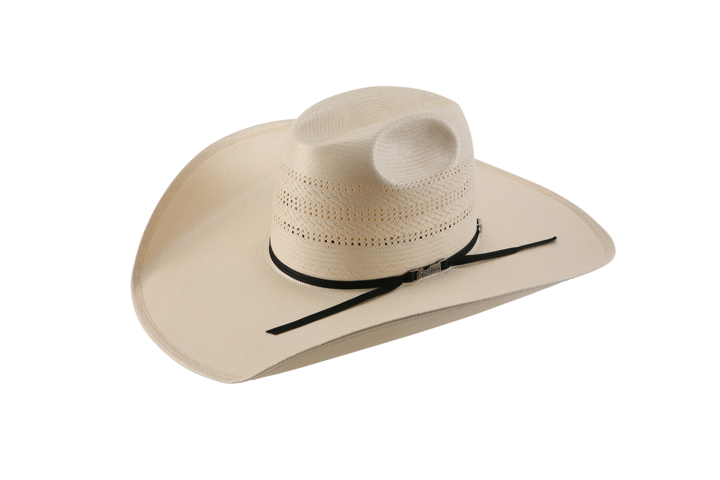 AMR 5" Brim Straw 7400 LO