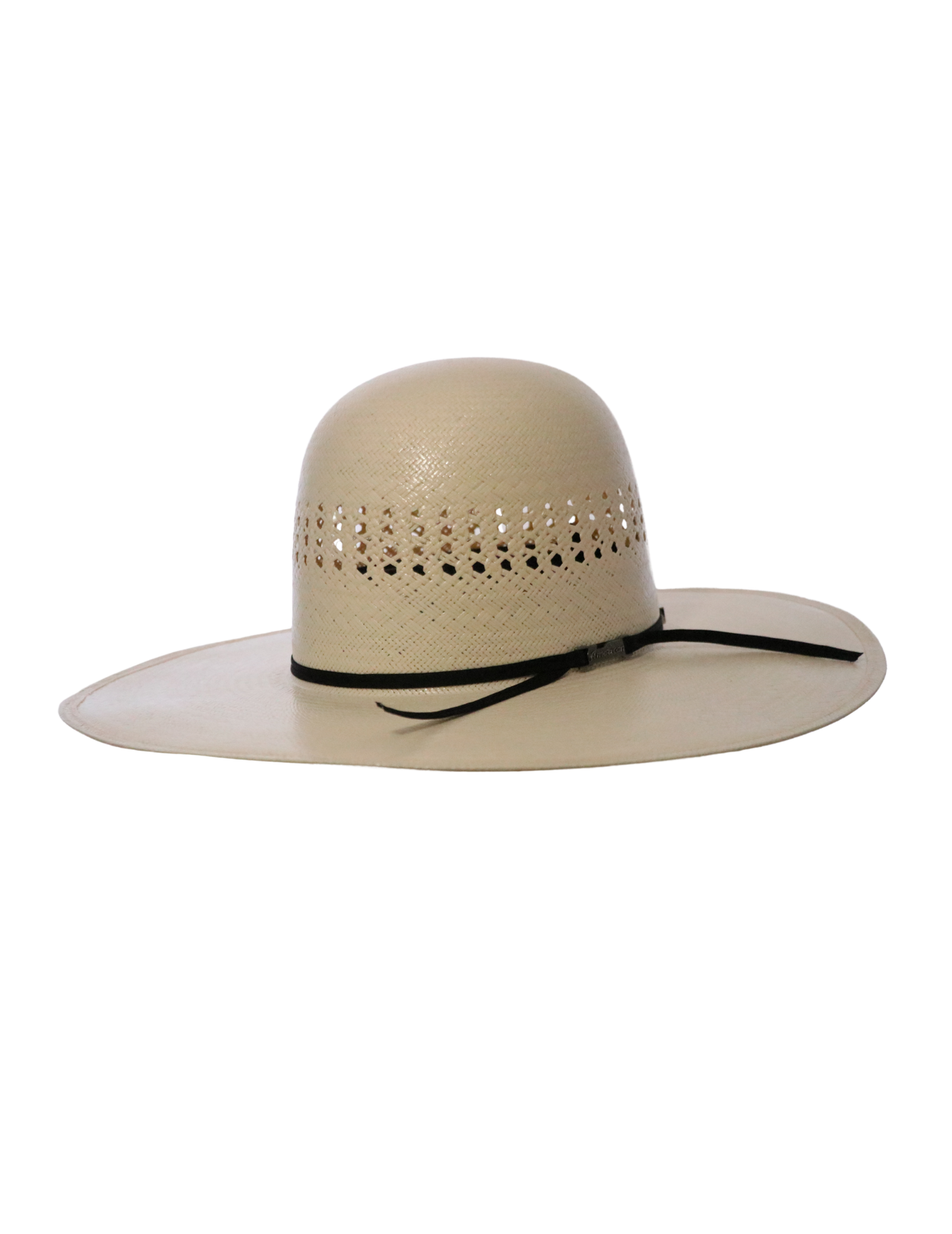 AMR 4 1/4" Brim Straw 7710 LO
