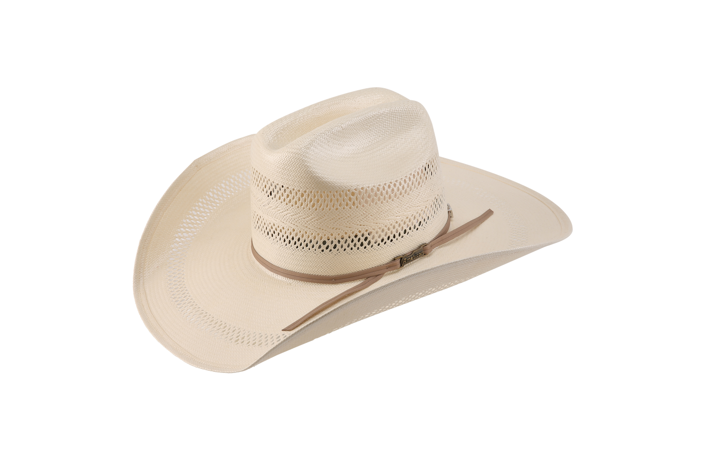 AMR 4 1/2" Brim Straw 8100 LO