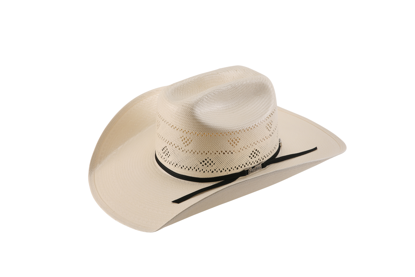 AMR 4 1/2" Brim Straw 8200 LO