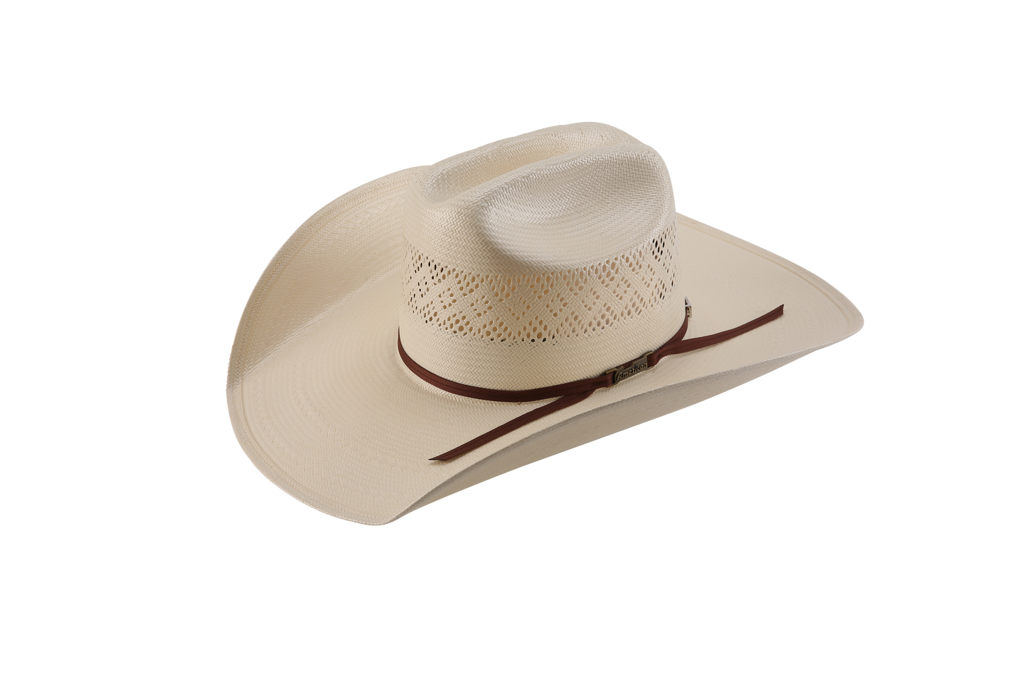 AMR 4 1/2" Brim Straw 8300 LO