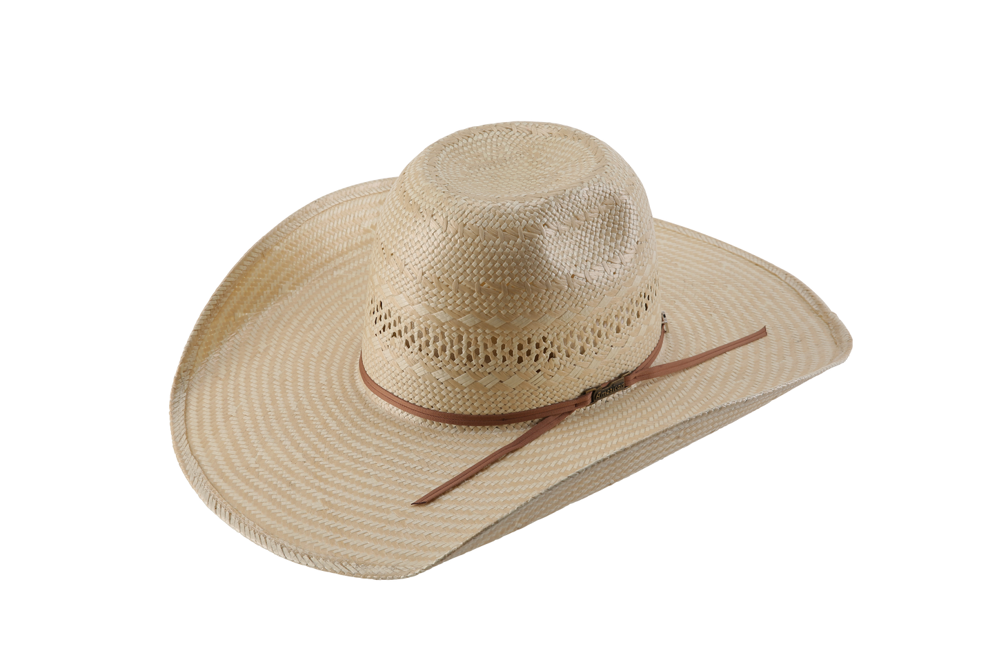 AMR 5" Brim Straw 845 LO