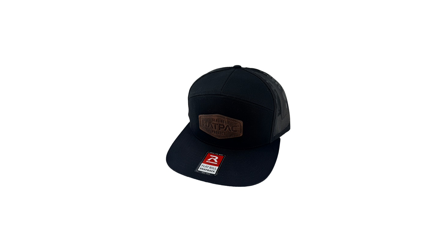 HATPAC Snapback