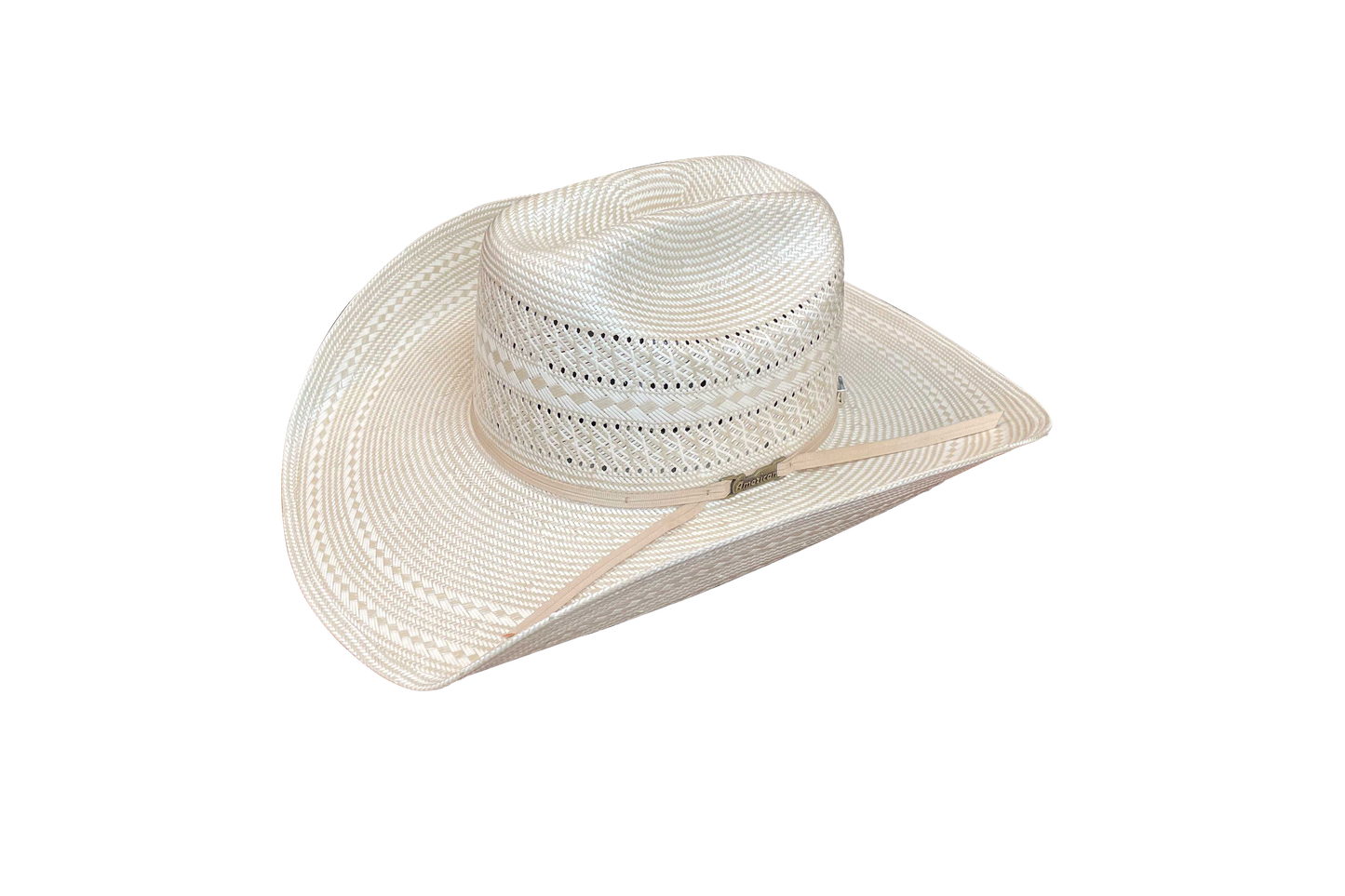 AMR 4 1/4" Brim Straw TC8910 LO