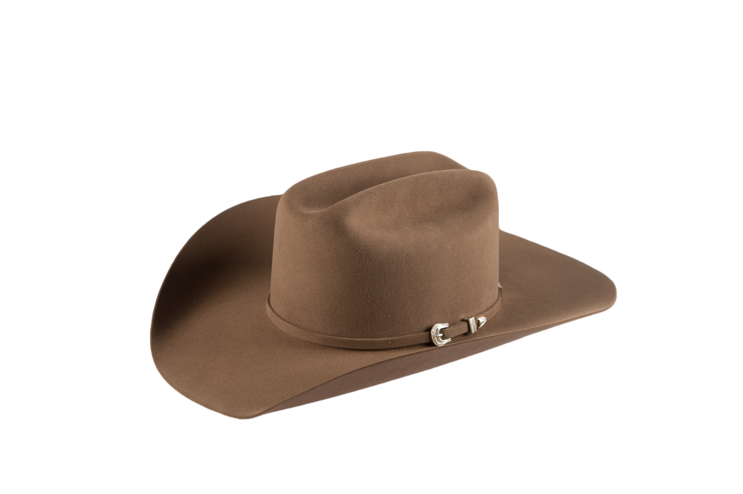 AMR 40X TUSCAN Felt 4 1/4" LO