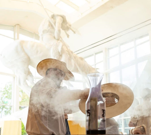 Chuckwagon Festival - National Cowboy Museum in OKC