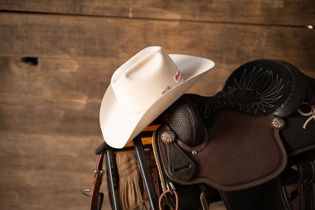 The 5 Defining Features of a Custom Cowboy Hat