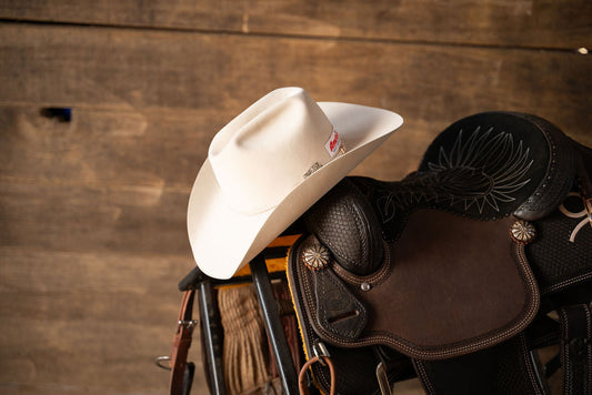 The 5 Defining Features of a Custom Cowboy Hat