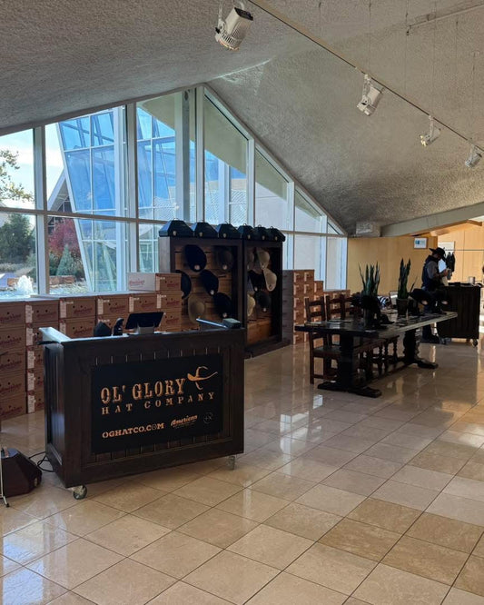 Rodeo Hall of Fame at the National Cowboy & Western Heritage Museum