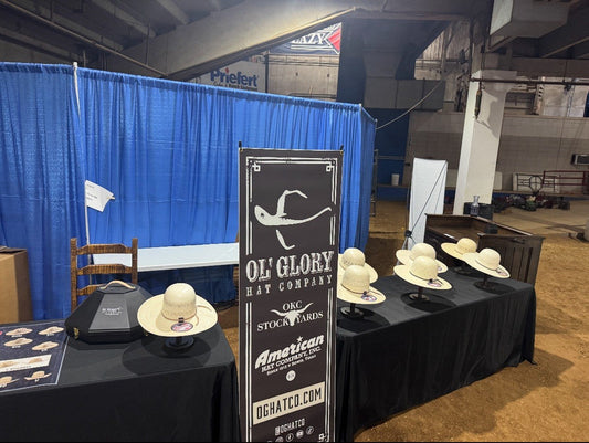 OCA's 41st Annual Ranch Rodeo