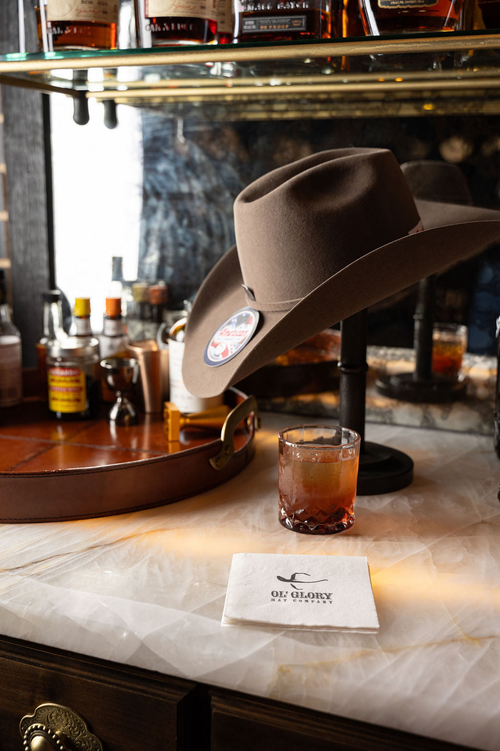 Hatpac HATPAC Collection – Ol' Glory Hat Company
