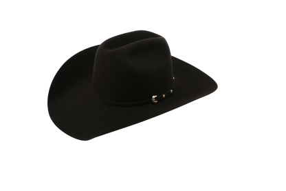 AMR 1000X BLK Felt 4 1/4" LO