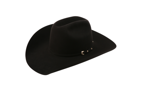 AMR 1000X BLK Felt 4 1/4" LO