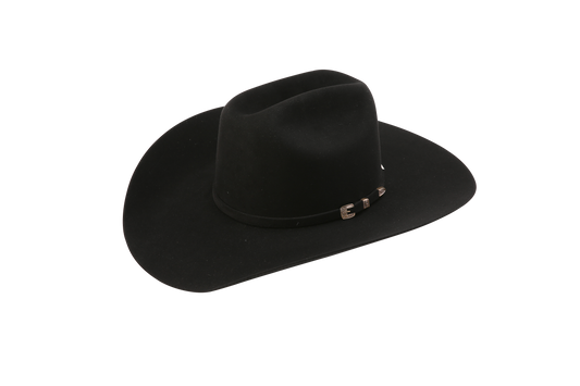AMR 200X BLK Felt 4 1/4" LO