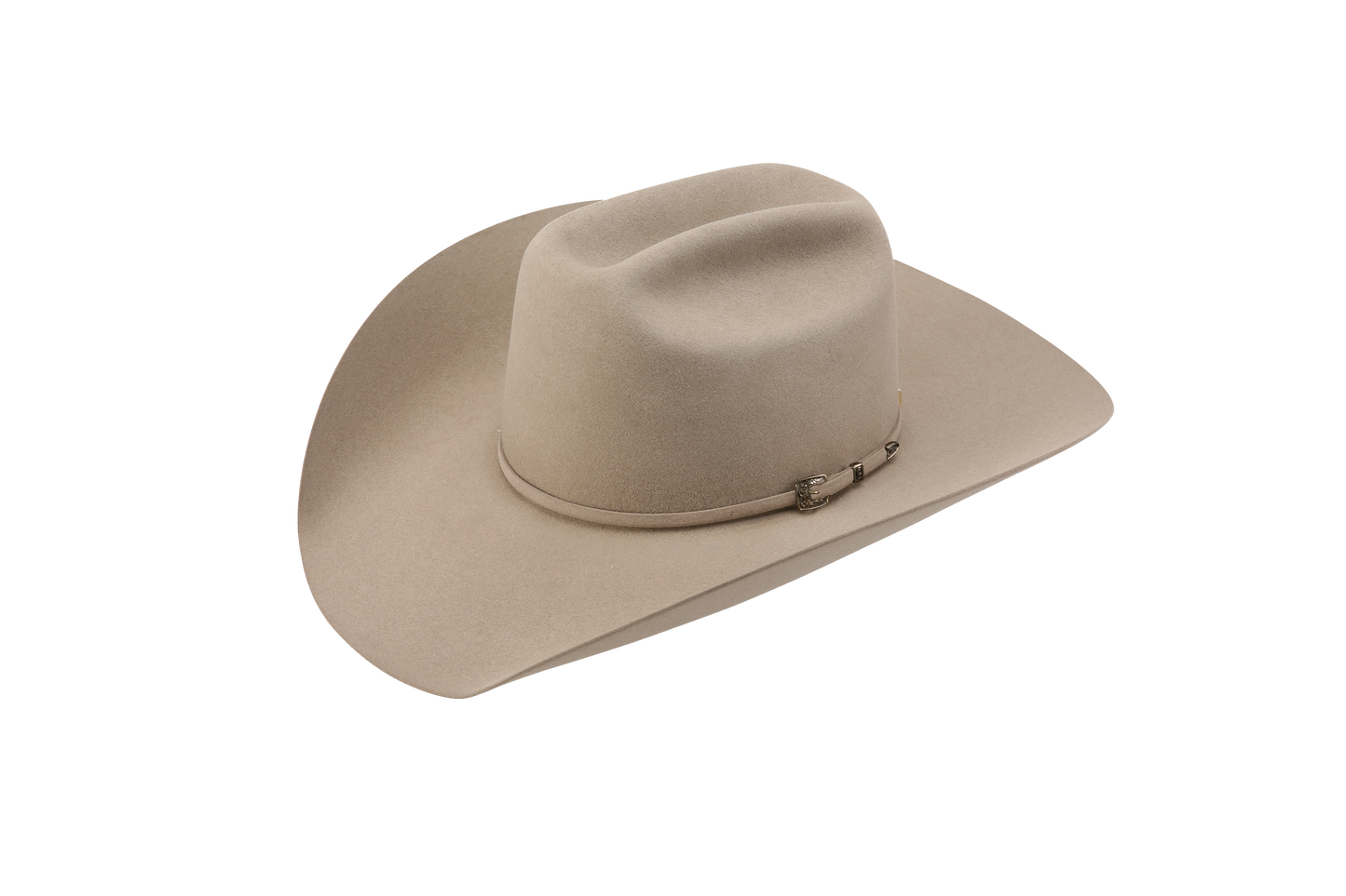 AMR 250th edition 100X NAT Felt 4 1/2" LO