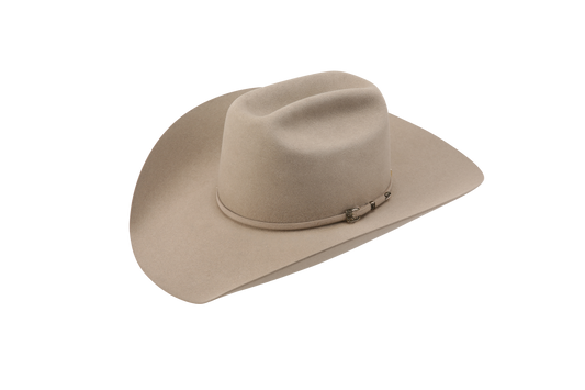 AMR 250th edition 100X NAT Felt 4 1/2" LO