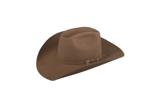 AMR 250th edition 100X PEC Felt 4 1/2" LO