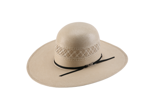 AMR 4 1/2" Brim Straw 1011 LO