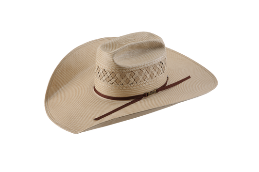 AMR 5" Brim Straw 1011 LO