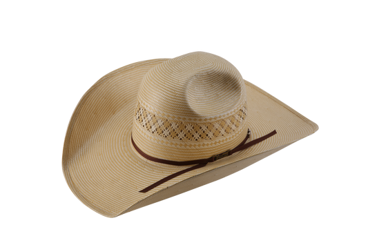 AMR 4 1/2" Brim Straw 1022 LO