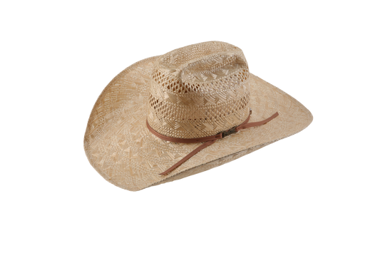 AMR 4 1/4" Brim Straw 1804 LO