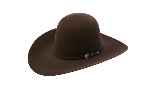 AMR 200X CHOC Felt 4 1/4" LO