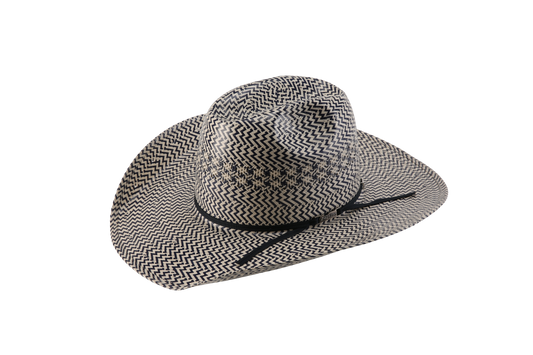 AMR 4 1/4" Brim Straw 2020 LO LAMB 250th Edition
